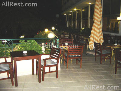 Agapinor Hotel 20